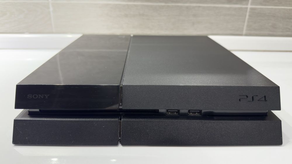 Playstation 4 fat 500gb