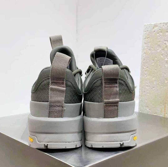 Продавам нови мъжки обувки The North Face Glenclyffe Low Gray green