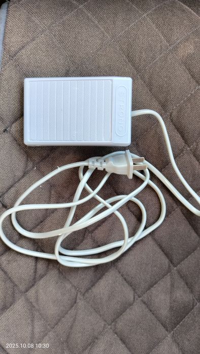 Продам педаль Strong 204