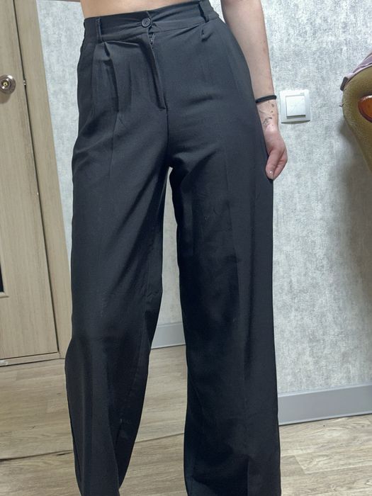 штаны/брюки на высокий рост