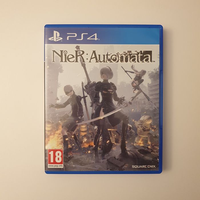 NieR Automata PS4/Playstation 4