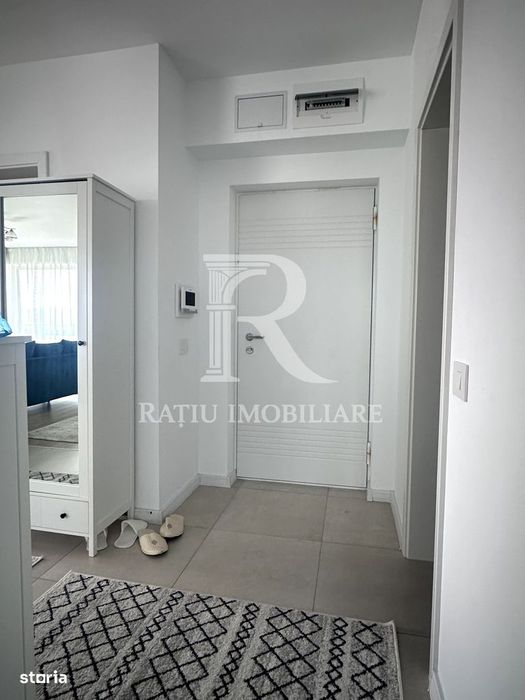 Apartament cu 3 camere | Urbana Residence | Oradea