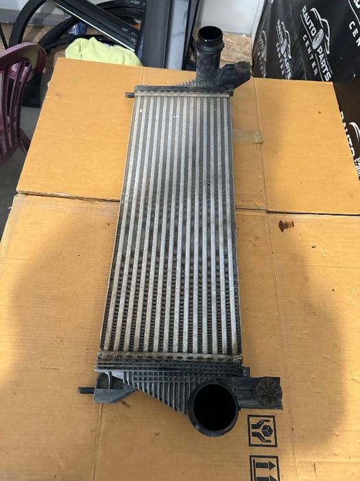 Intercooler Ford Ranger Raptor 2019/2020/2021/2022/2023