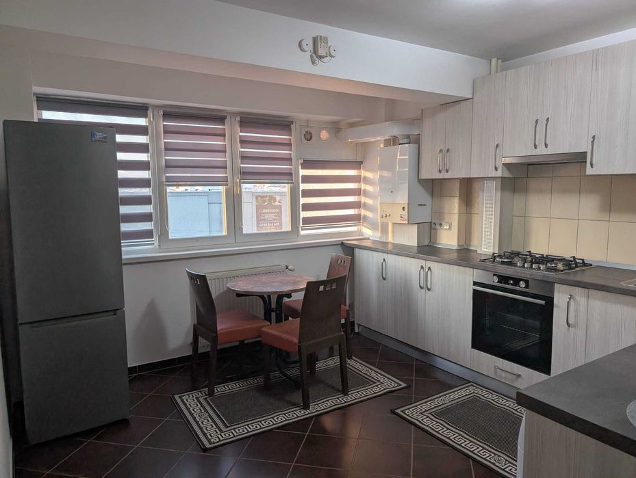 inchiriere garsoniera