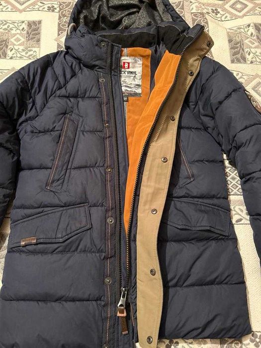 Куртка  мужская 44р