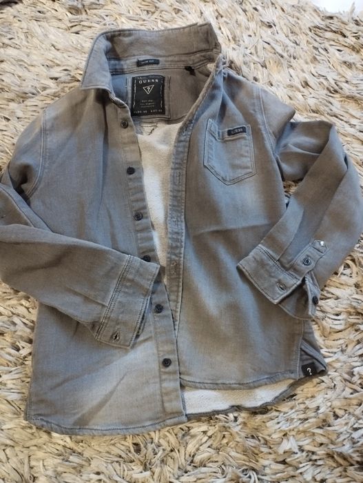 Ризи Guess бкузи