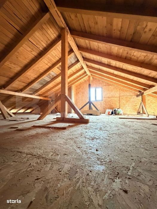 Casa De Vanzare – Bod Pret 125,000 Euro Finalizata, Predare Imediat