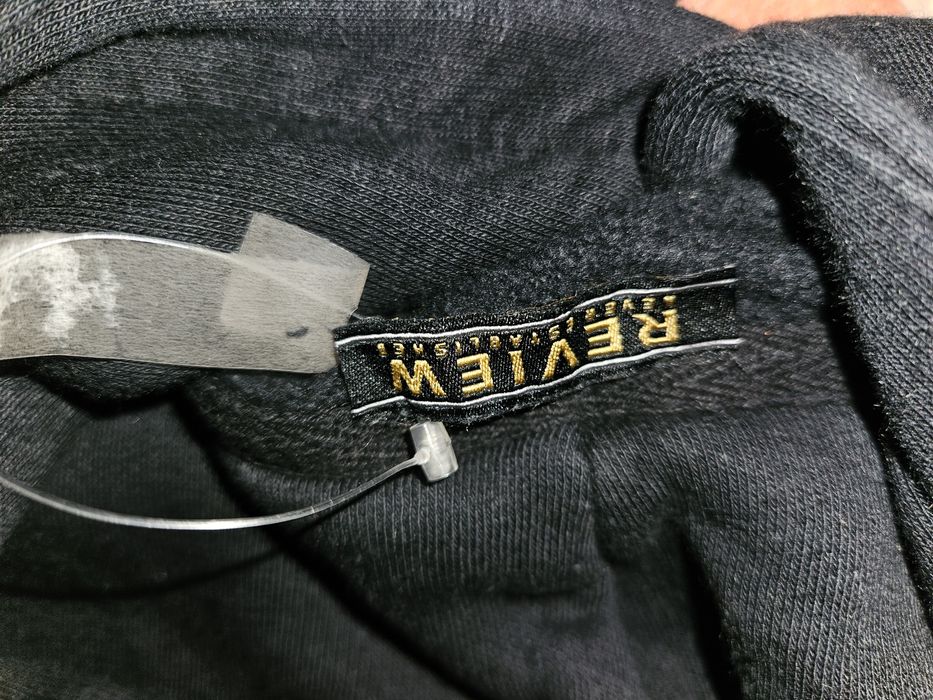 Vand hanorac nou bumbac pictat  fata spate Xl  BTS