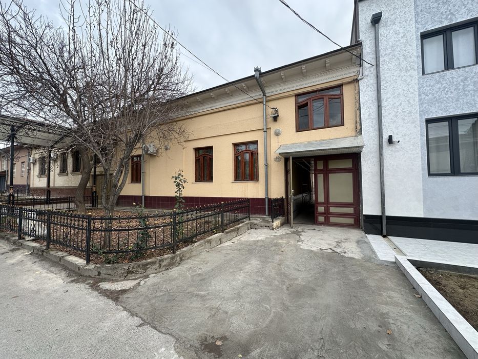 Участка сотилади 4 сотихли Учтепа Жарбулок махалла