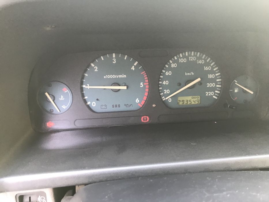 Land Rover 2.0 1998г. 98 коня