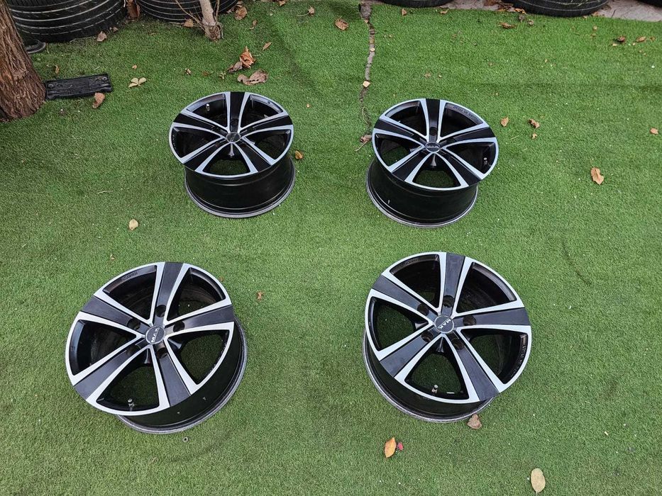 Диски R18 TLC100//200, LX470//570