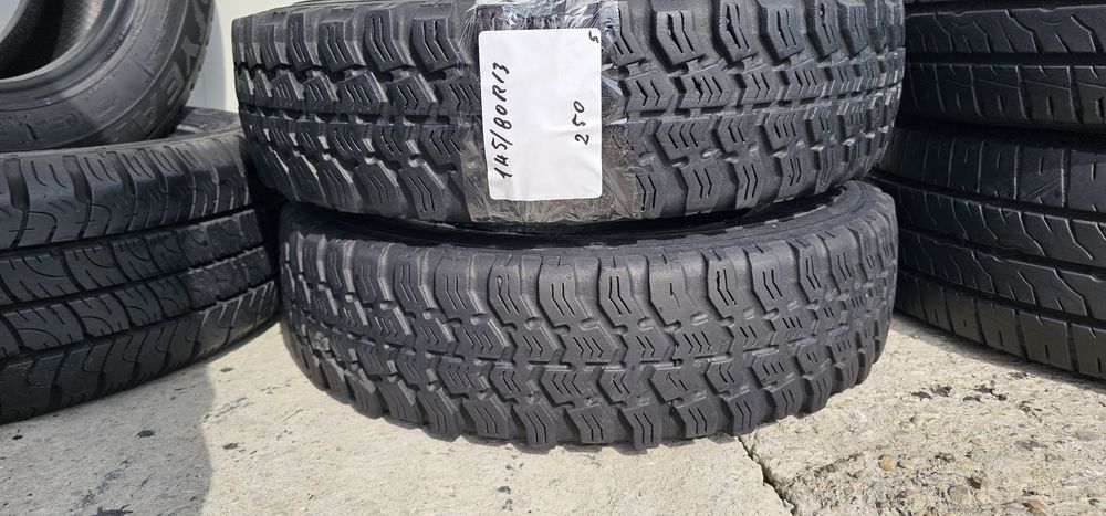 145 80 R 13 Ricacomme