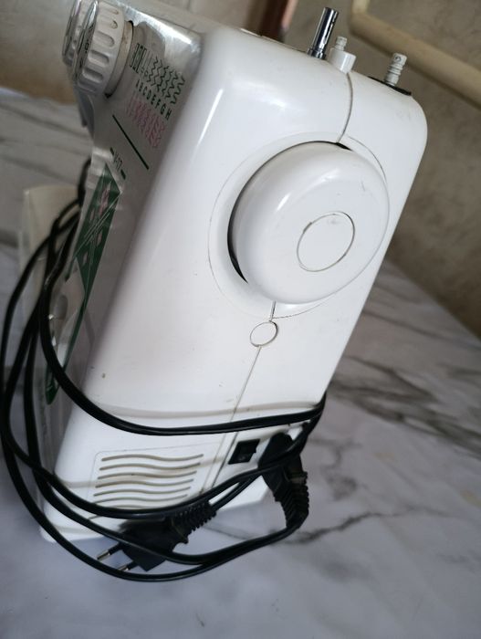 Janome eskape машинкасын сатамын