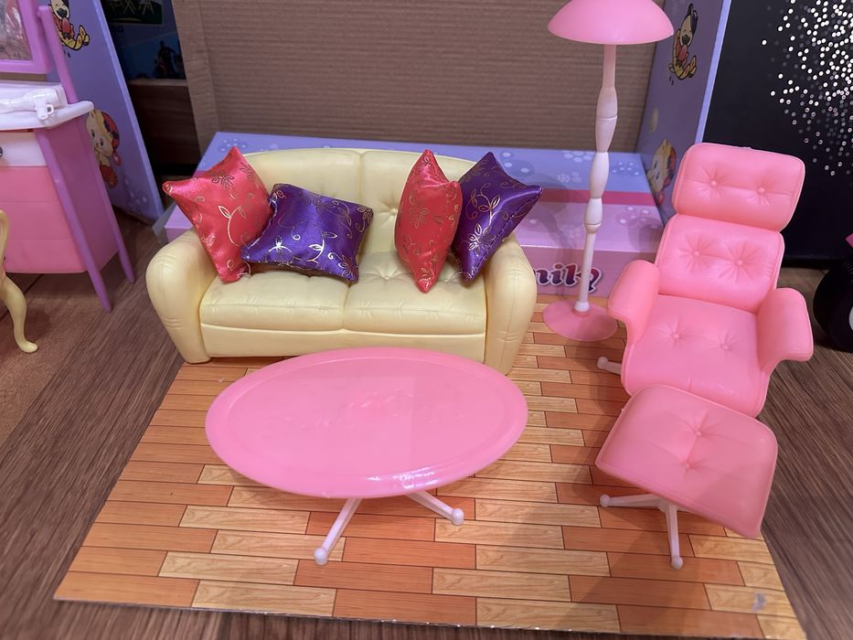 Продам десткие игрушки