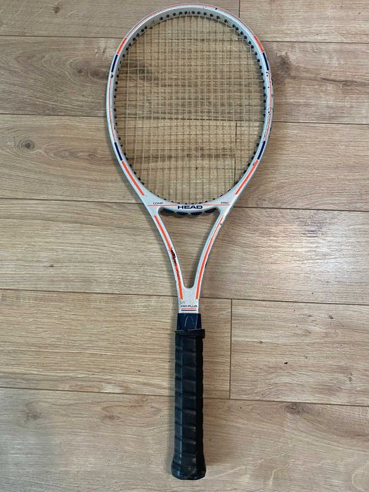 Rachete de tenis Fischer, Head, Prince,