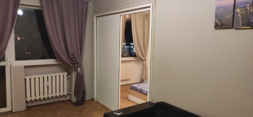 Двустаен апартамент в ж.к. Западен парк! Комуникативна локация!