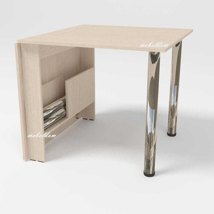 Трапезна/кухненска сгъваема маса (код-2275)