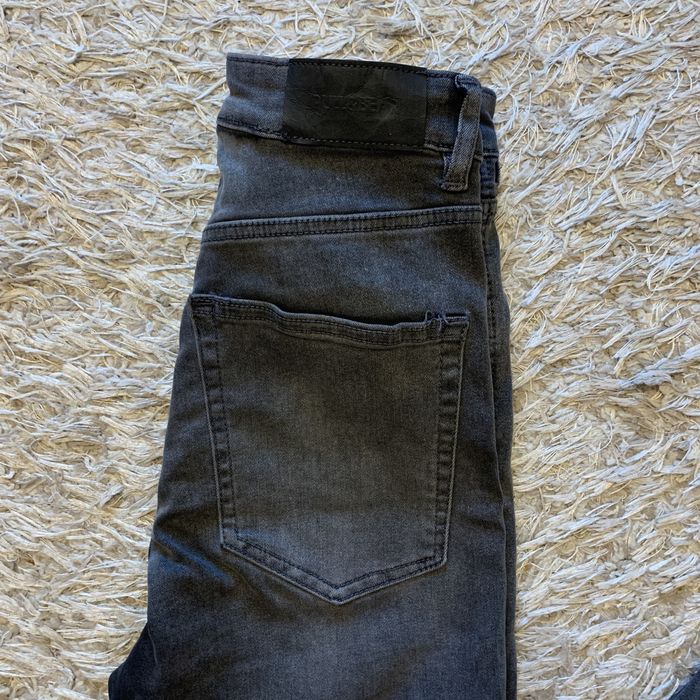 Blugi Pull&Bear marimea 38