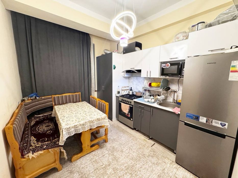 Продажа 2-комн. квартира | Грин Хаус, м. Сергели, Янгихаёт