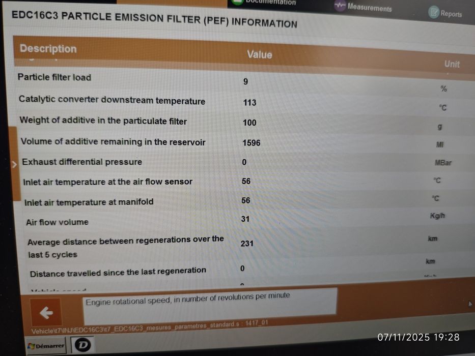 Диагностика на автомобили