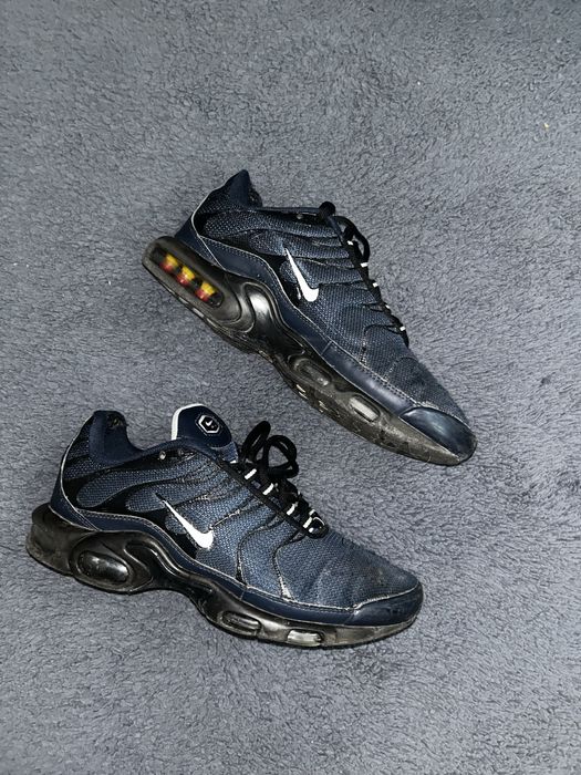 Nike air Tn albaștri