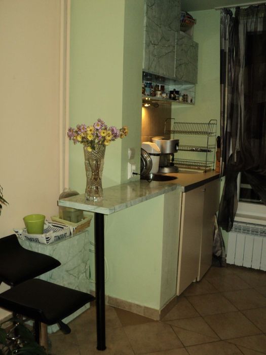 Продава се Тристаен апартамент в София, Център - 69 кв.м за 1257 €/кв.м - Снимка #3