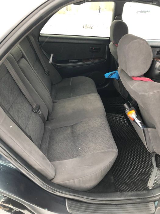 Toyota Windom 20