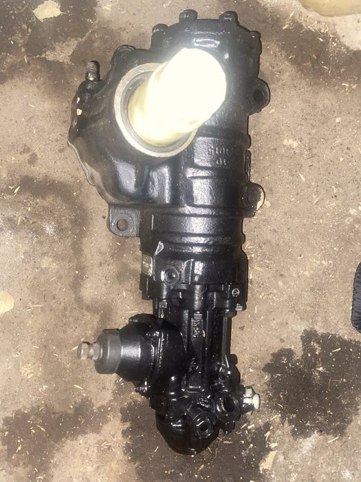 Продам новый гур камаз евро!