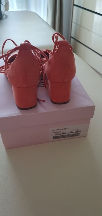 Sandale  elegante noi  mar.39