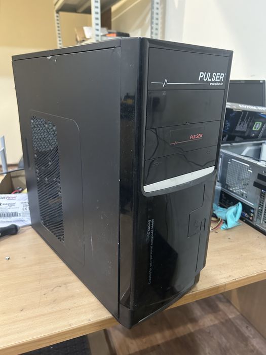 Продам ПК i5-3330