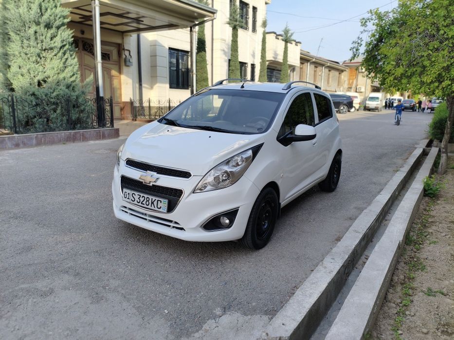 Spark arendaga yillik 25%