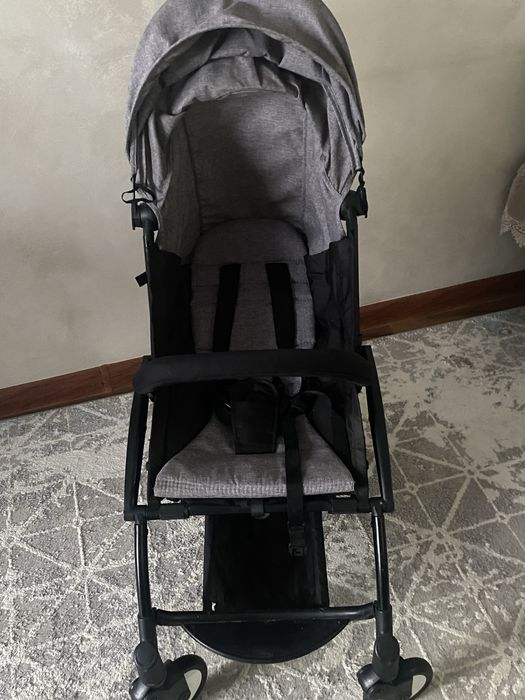 Детская коляска