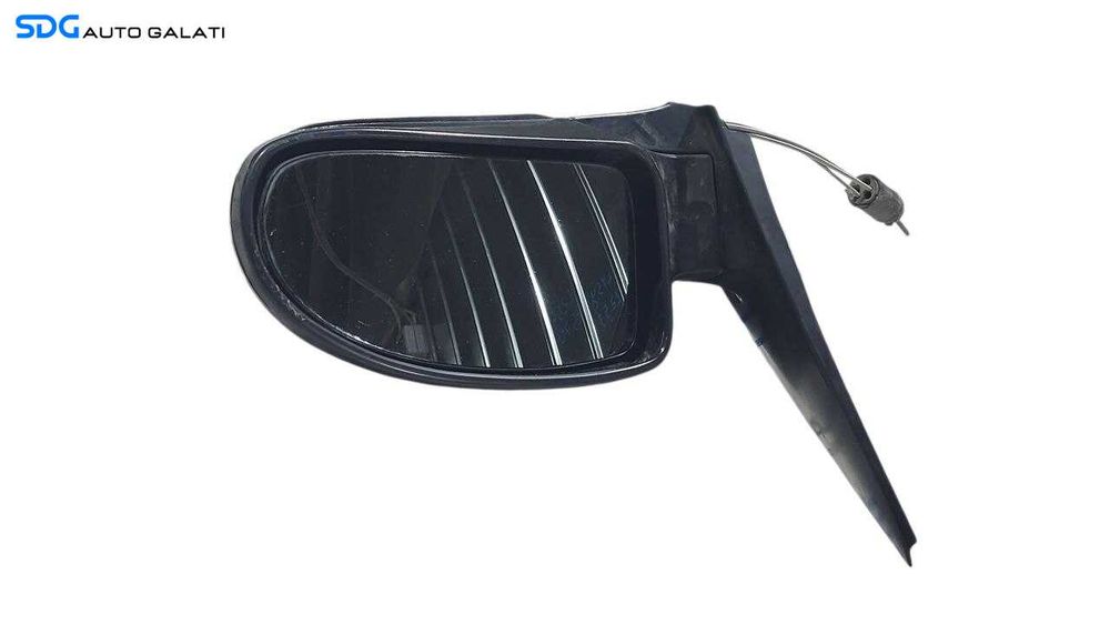 Oglinda Dreapta Manuala Ford Focus 1 1998 - 2004 Cod E9-01-4185 [L7188]