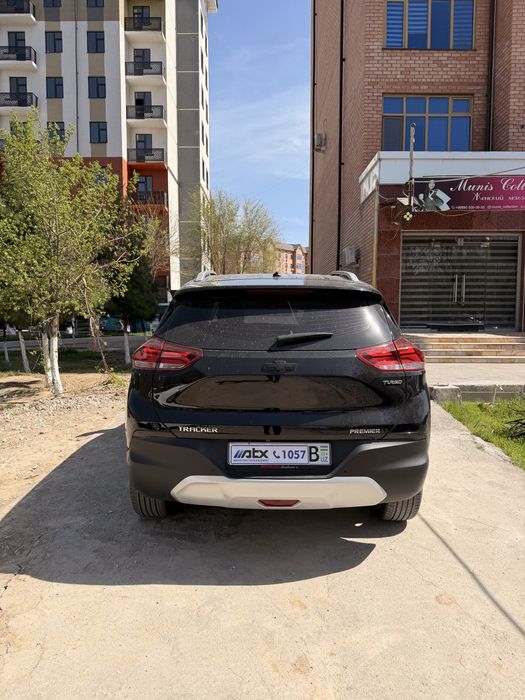 Трекер сотилади