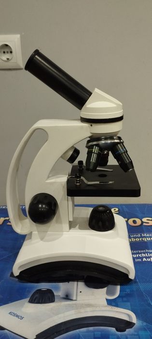 Детски микроскоп Kosmos