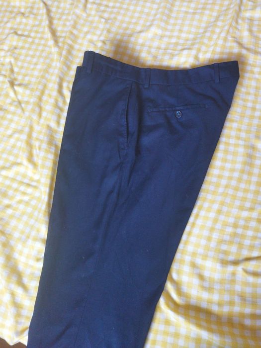 Брюки мужские Глазман, 52 размера