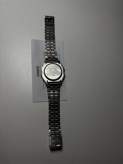 продам часы casio