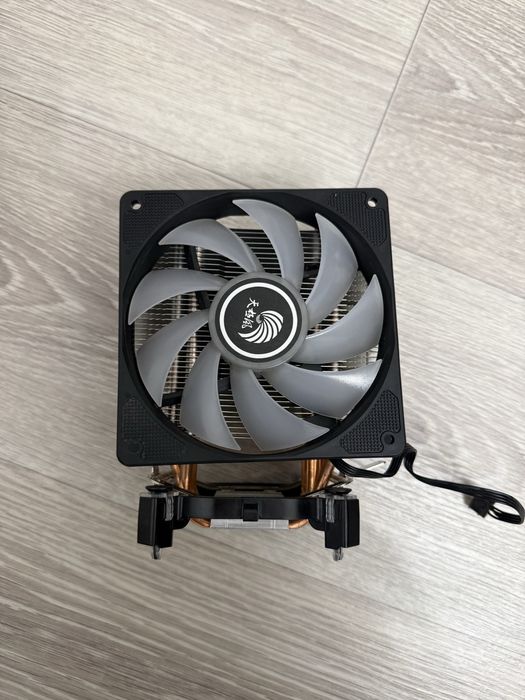 Продам кулер для процессора 1700 сокет