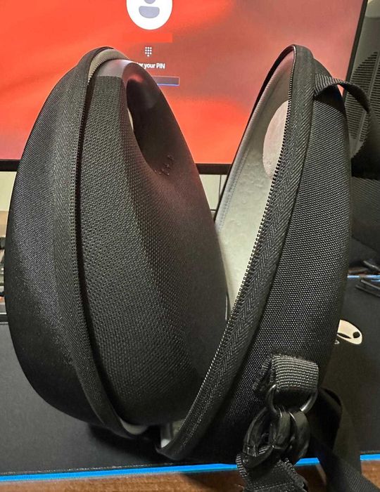 Boxa portabila HARMAN KARDON Onyx Studio 6 + Husa protectie