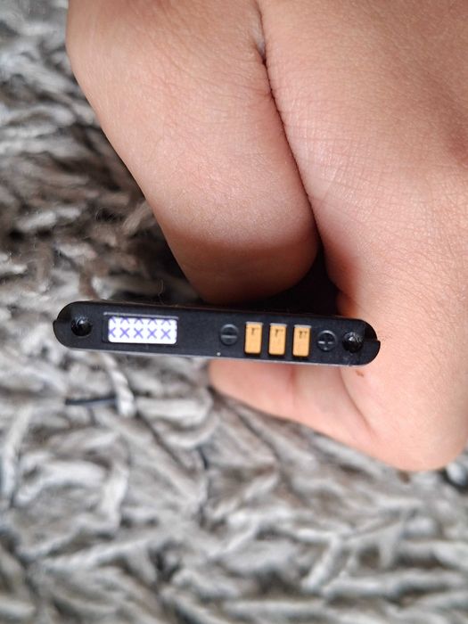 Baterie samsung pentru telefon