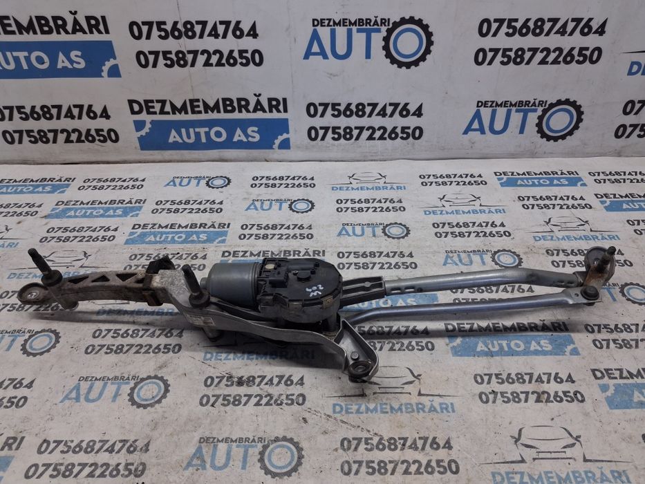 Ansamblu stergatoare Mercedes C Class w204 euro 5