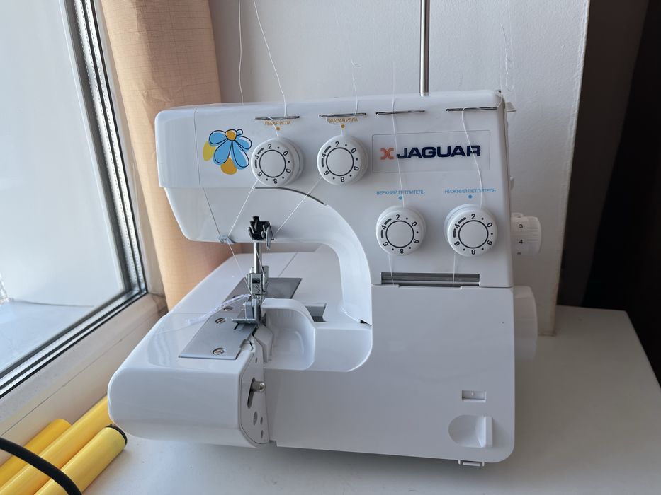 Оверлок. Продам оверлок