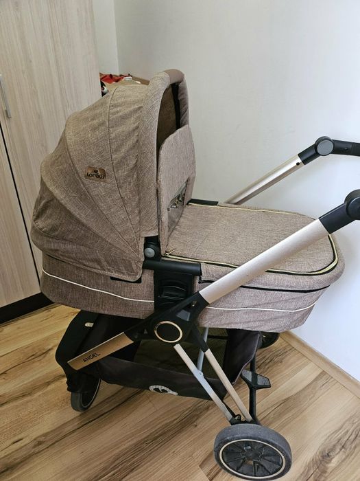 Детска количка  Lorelli 3 в 1