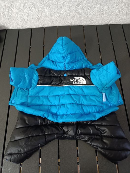 Одежда на маленькую собачку