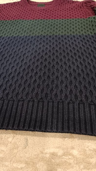 Pulover bărbați H&M