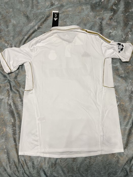 Tricou Real Madrid Sezon 2011/2012 NOU L