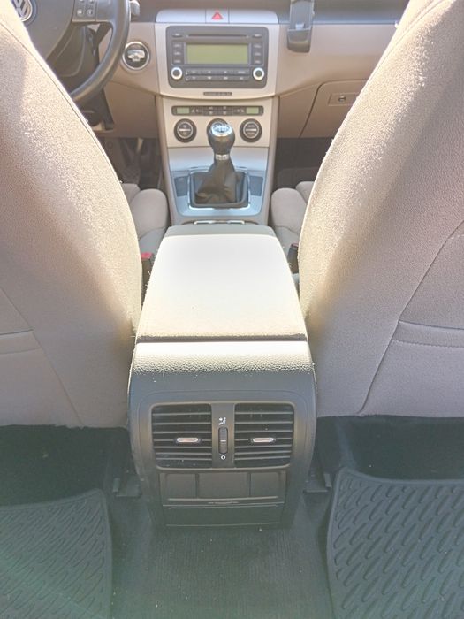 Фолксваген Пасат 6 2.0 тди БКП / VW Passat 6 BKP 2.0 tdi НА ЧАСТИ