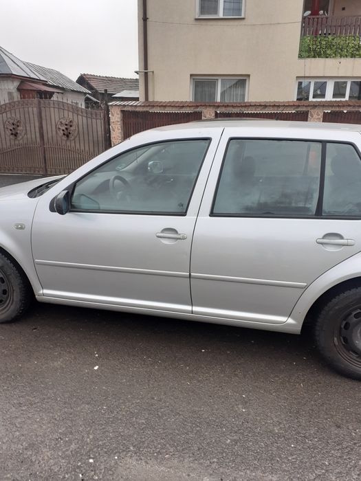 Se vinde Golf IV