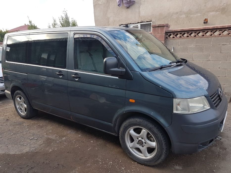 Продам Фольксваген Транспортер