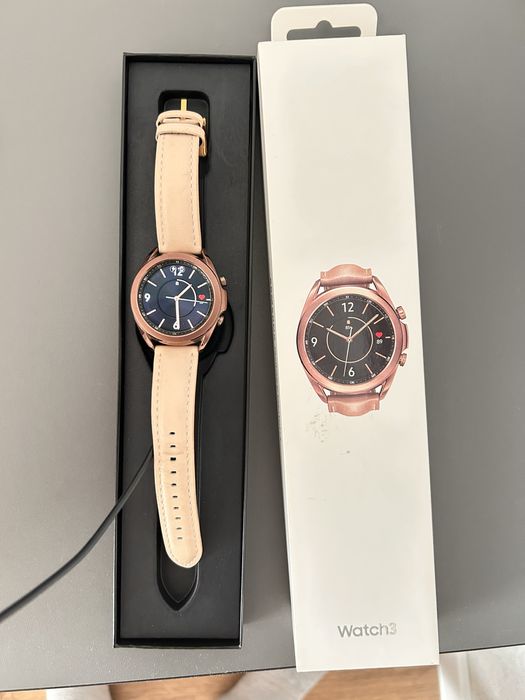 Samsung Galaxy Watch 3